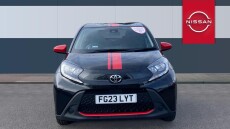 Toyota Aygo X 1.0 VVT-i Pure 5dr Petrol Hatchback